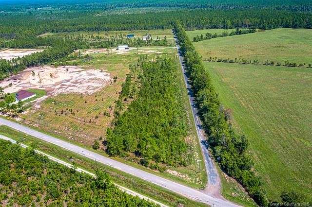 1 Acre of Residential Land for Sale in DeQuincy, Louisiana