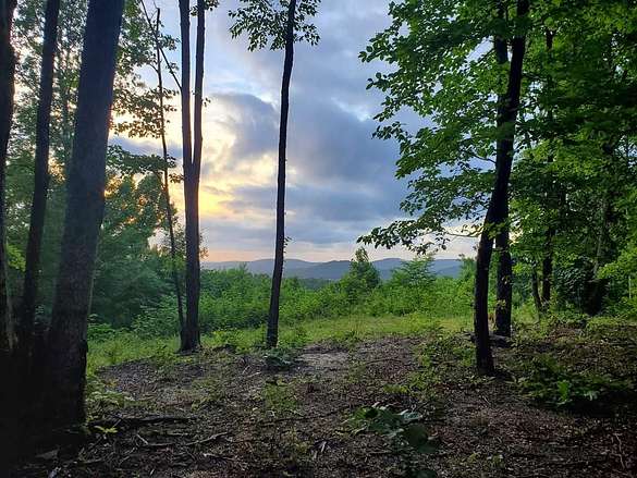 107 Acres of Recreational Land for Sale in Monterey, Tennessee