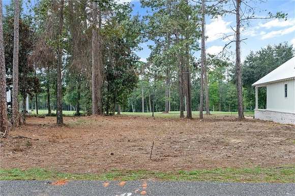 0.18 Acres of Residential Land for Sale in Loxley, Alabama