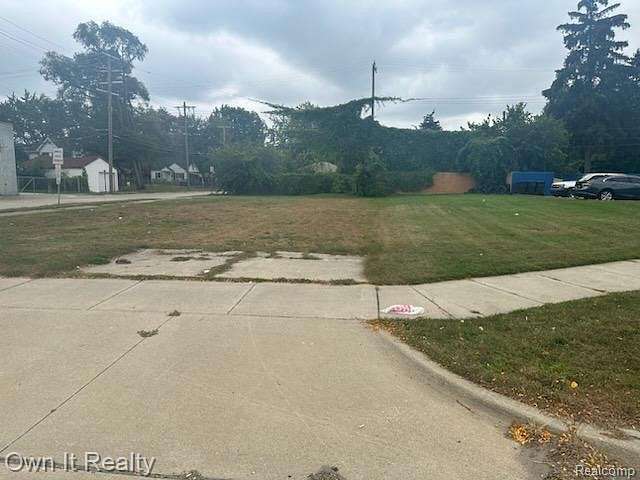 0.11 Acres of Land for Sale in Warren, Michigan