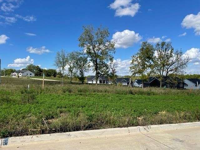 0.21 Acres of Residential Land for Sale in Tiffin, Iowa