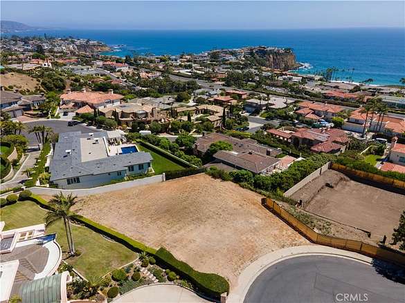 0.27 Acres of Residential Land for Sale in Laguna Beach, California