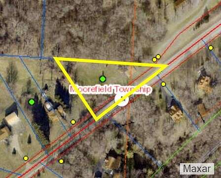 Land for Sale in Springfield, Ohio