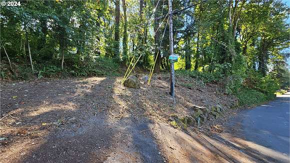 0.23 Acres of Residential Land for Sale in Oregon City, Oregon