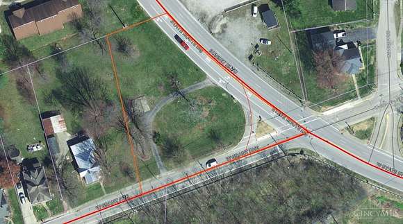 1 Acre of Residential Land for Sale in Georgetown, Ohio