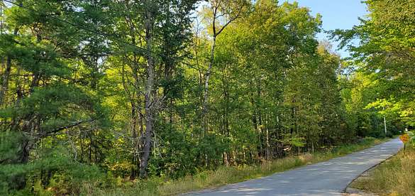 41 Acres of Land for Sale in Chesterville, Maine
