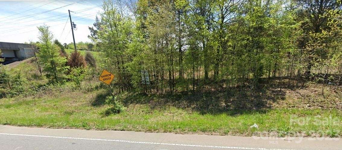 8 Acres of Land for Sale in Charlotte, North Carolina