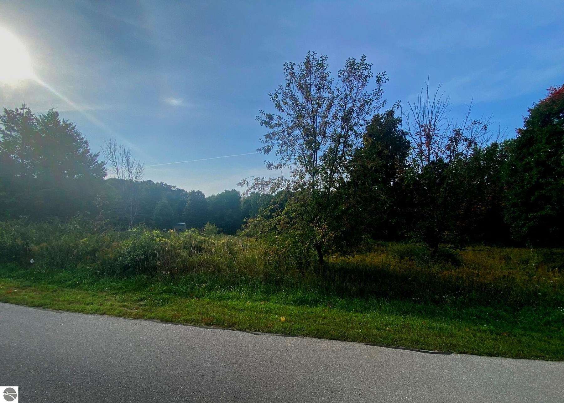 0.65 Acres of Residential Land for Sale in Frankfort, Michigan