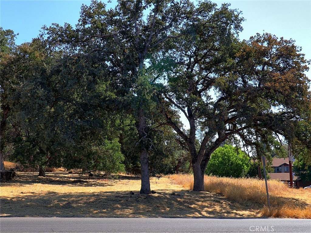 0.23 Acres of Land for Sale in Clearlake, California