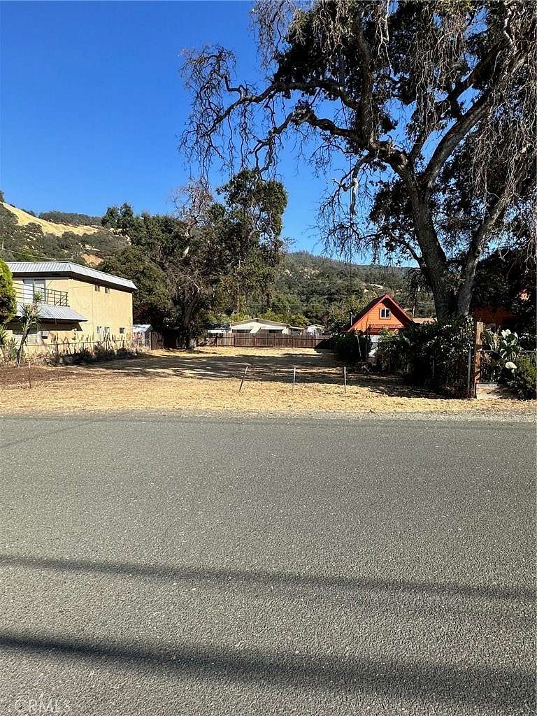 0.19 Acres of Residential Land for Sale in Lucerne, California