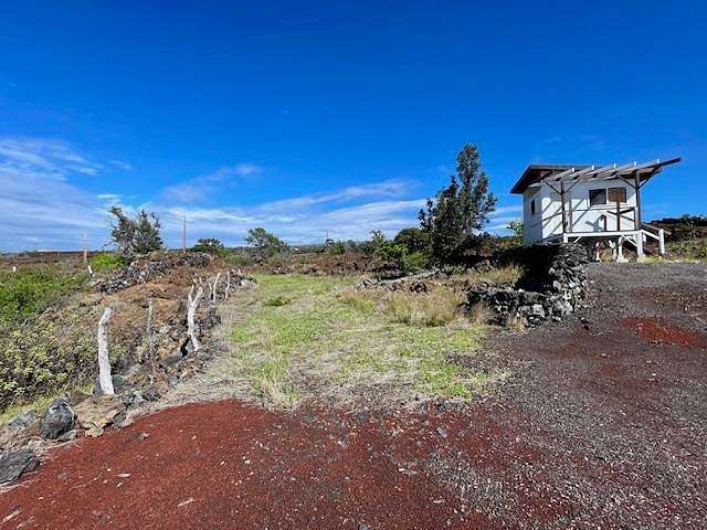 3 Acres of Residential Land for Sale in Hawaiian Ocean View, Hawaii