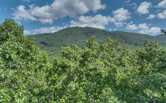 0.4 Acres of Land for Sale in Ellijay, Georgia