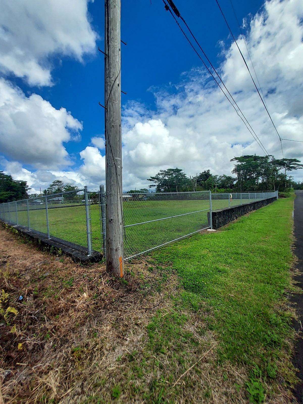 0.55 Acres of Residential Land for Sale in Pahoa, Hawaii