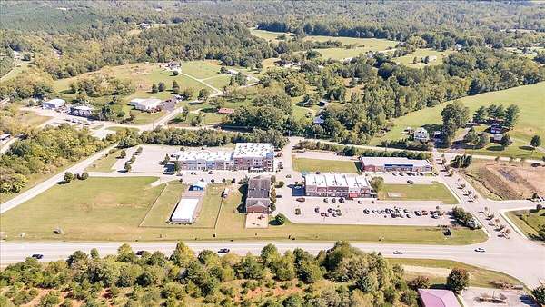 0.14 Acres of Commercial Land for Sale in Moneta, Virginia
