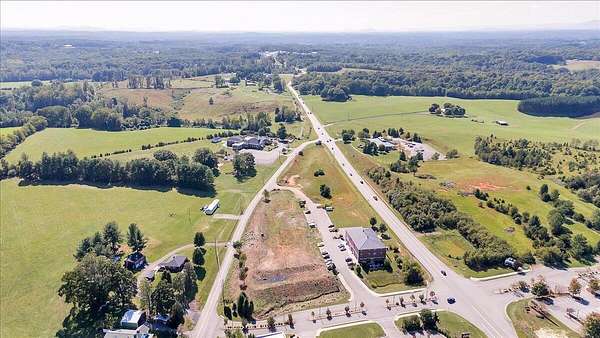 0.14 Acres of Commercial Land for Sale in Moneta, Virginia