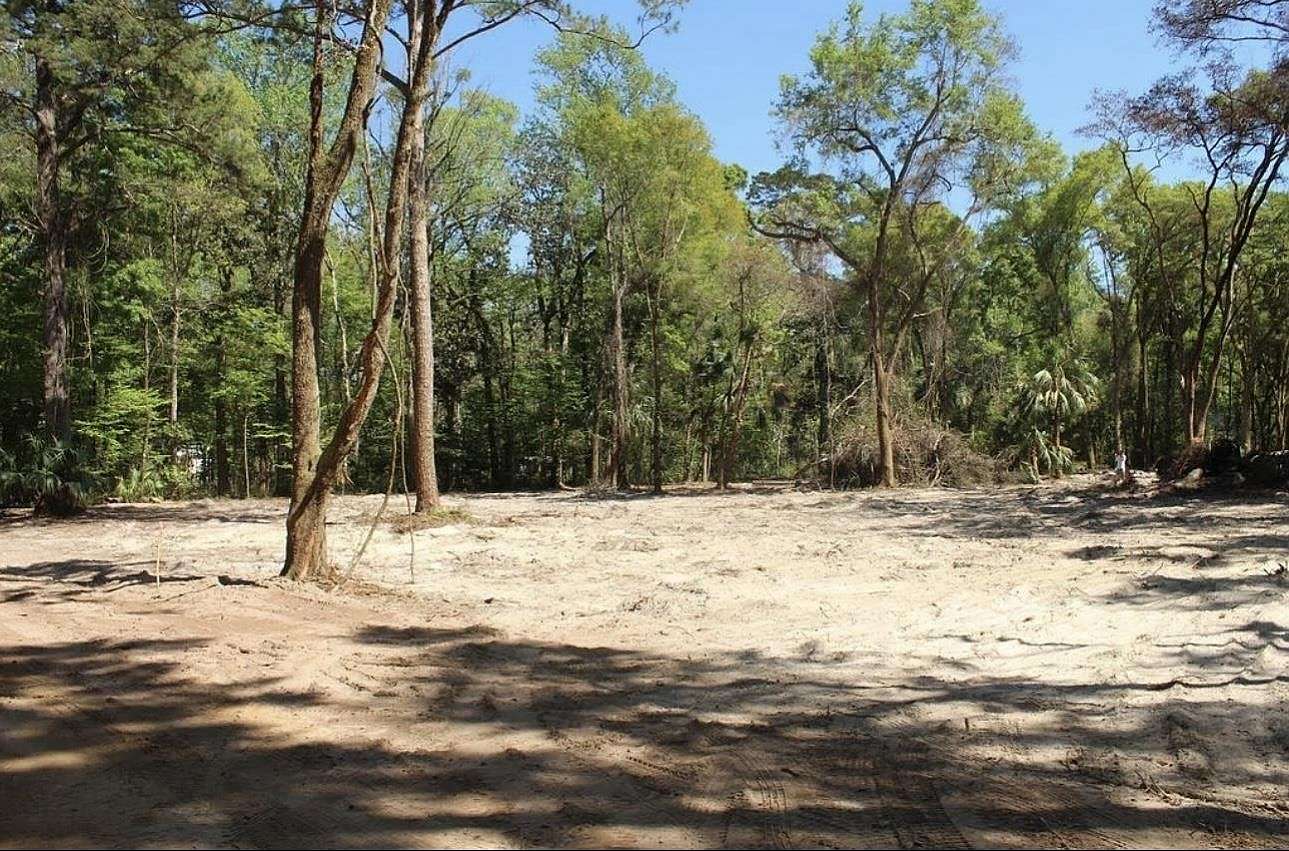 0.28 Acres of Residential Land for Sale in Wakulla, Florida