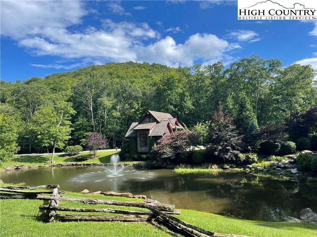 0.97 Acres of Land for Sale in Blowing Rock, North Carolina