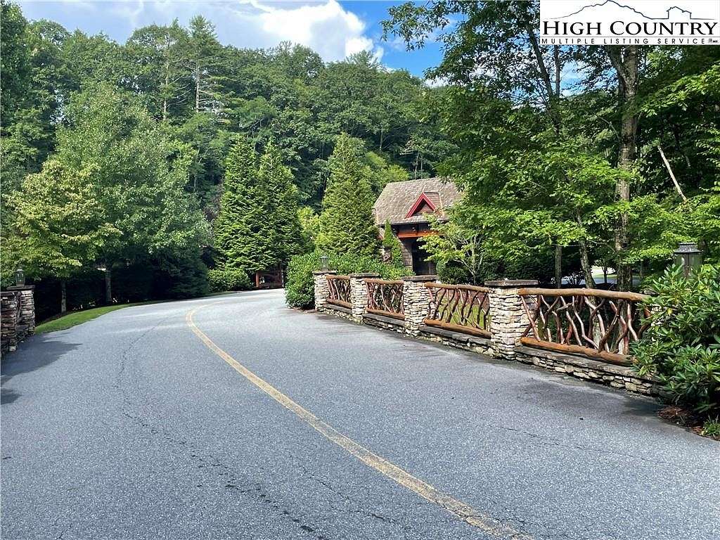 0.97 Acres of Land for Sale in Blowing Rock, North Carolina