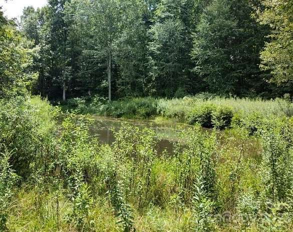 1 Acre of Residential Land for Sale in Balsam Grove, North Carolina