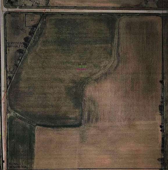 36.6 Acres of Land for Sale in De Pere, Wisconsin
