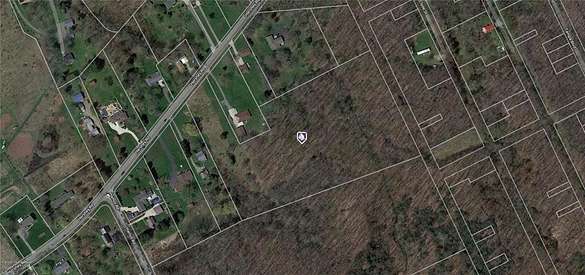 11 Acres of Land for Sale in Erie, Pennsylvania