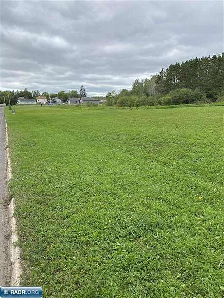 3.7 Acres of Residential Land for Sale in Virginia, Minnesota