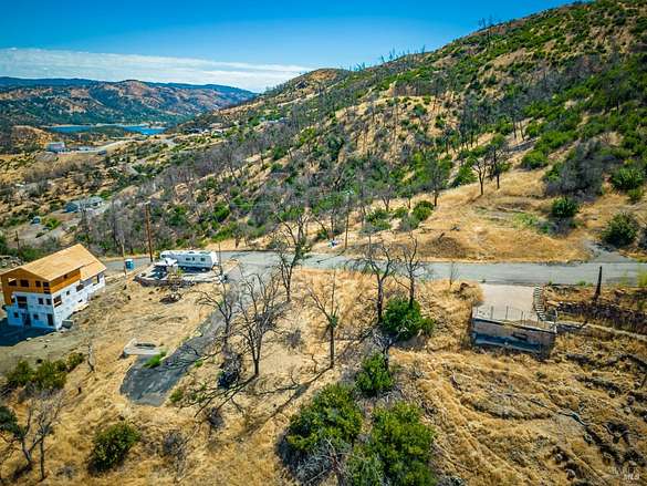 0.25 Acres of Mixed-Use Land for Sale in Napa, California