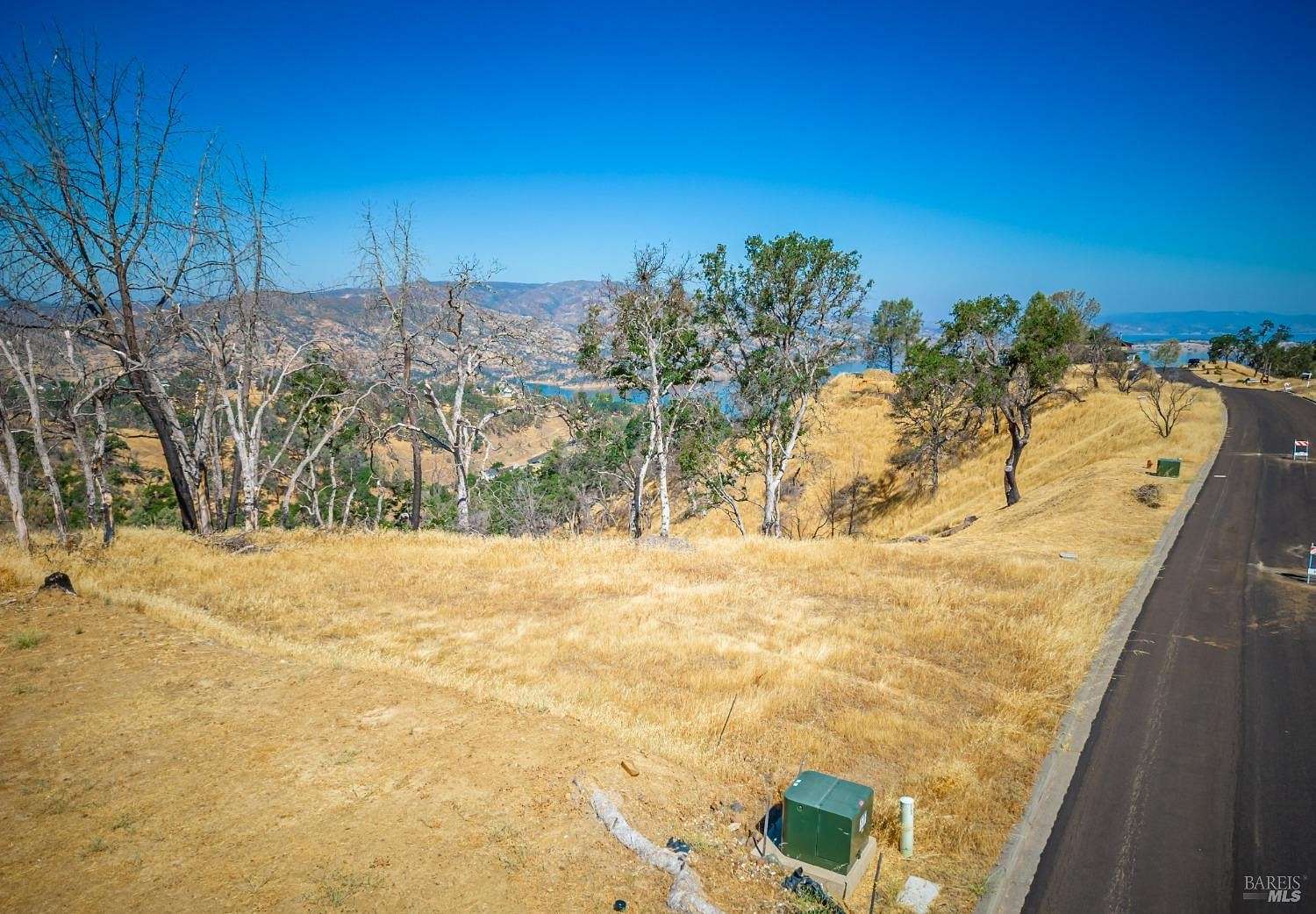 0.29 Acres of Residential Land for Sale in Napa, California