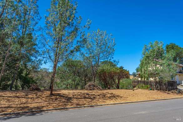 0.28 Acres of Residential Land for Sale in Napa, California