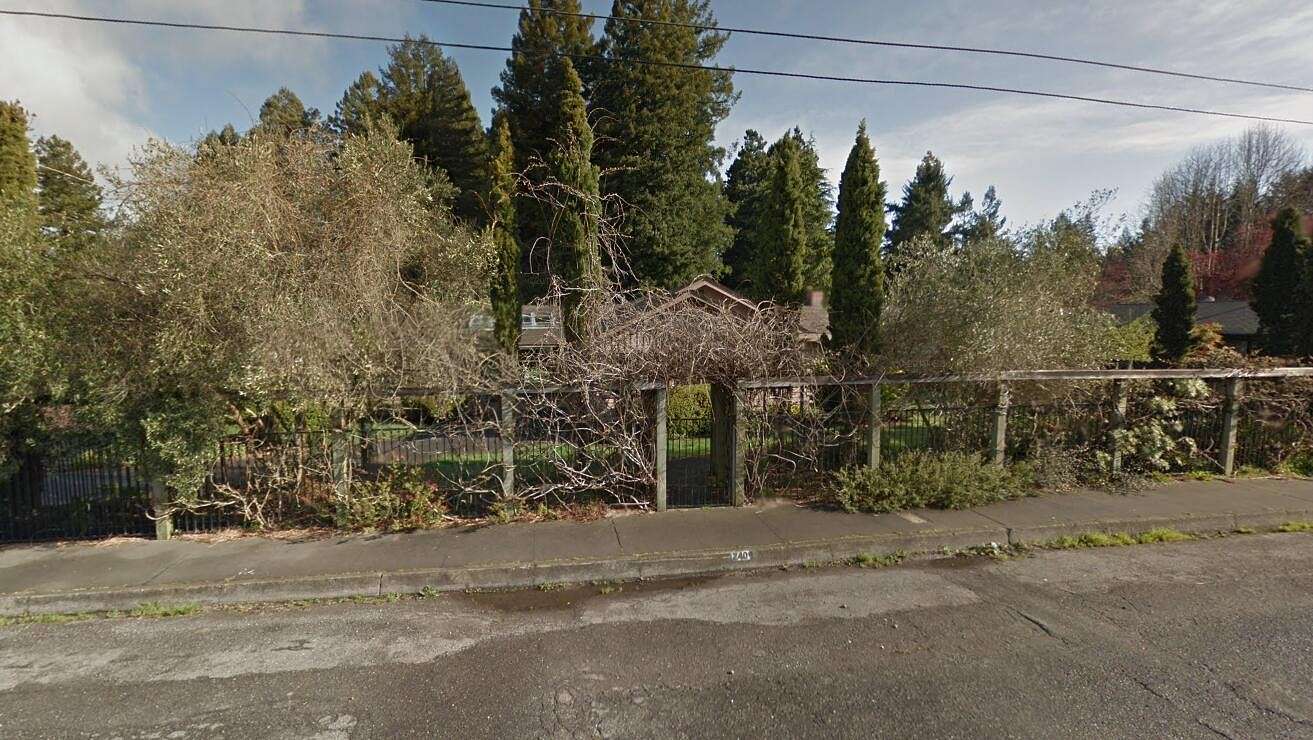 1.4 Acres of Residential Land for Sale in Eureka, California