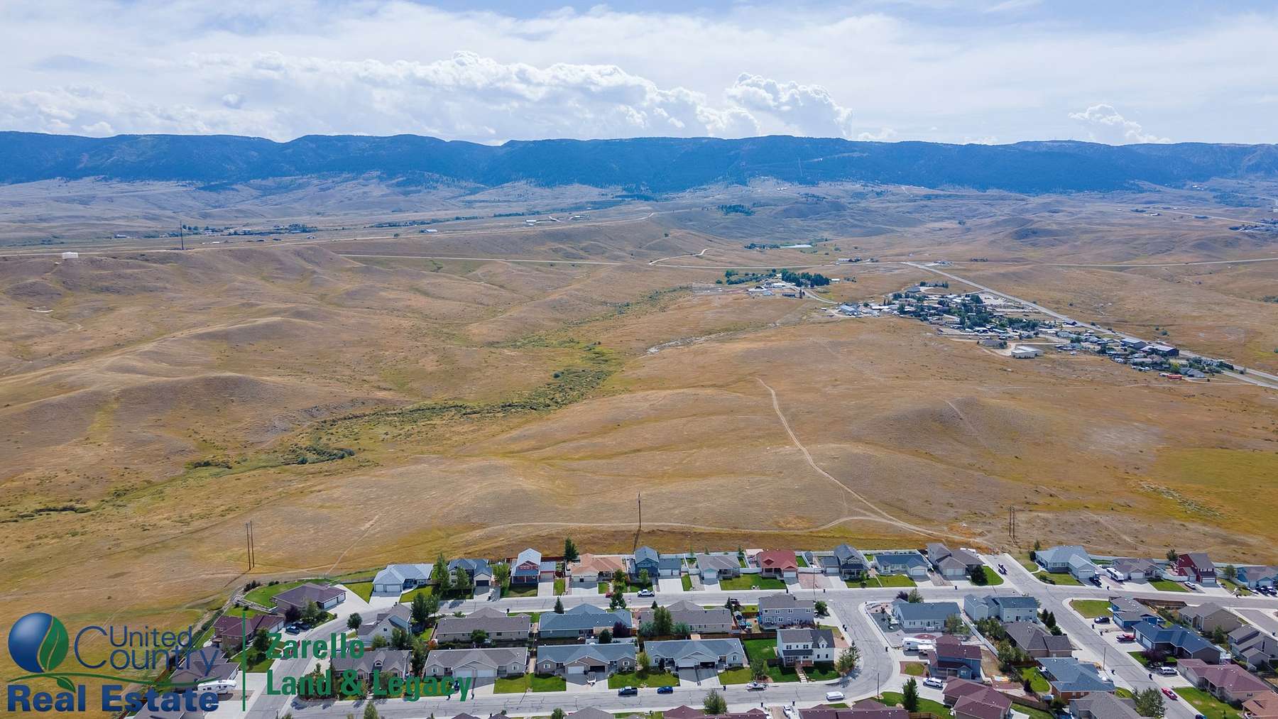 158 Acres of Land for Sale in Casper, Wyoming