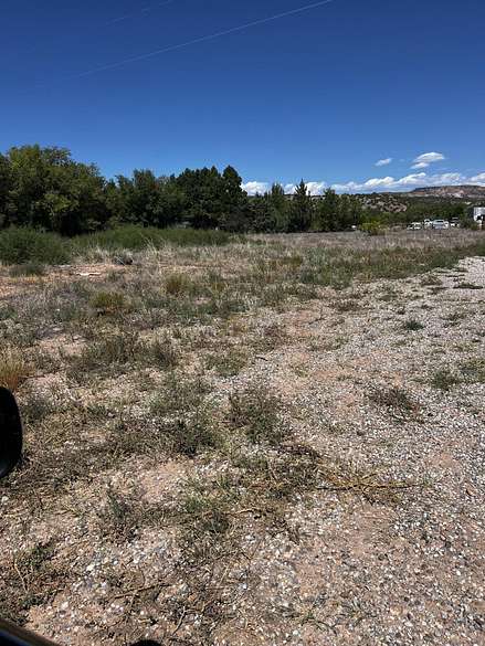 3.8 Acres of Mixed-Use Land for Sale in Ponderosa, New Mexico