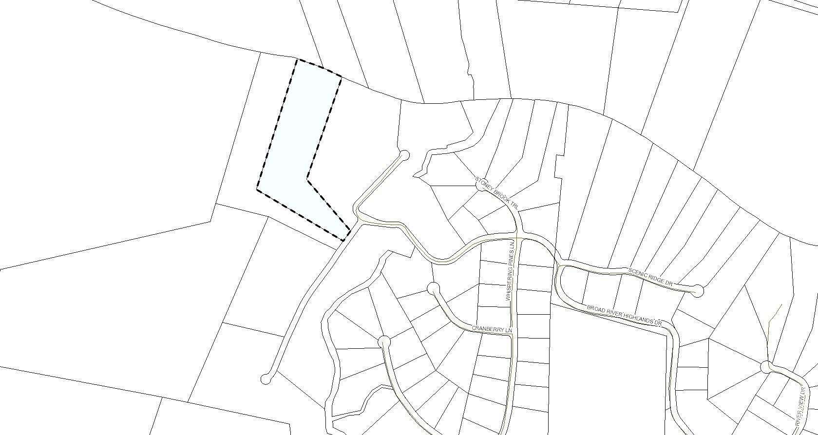 10 Acres of Land for Sale in Mooresboro, North Carolina