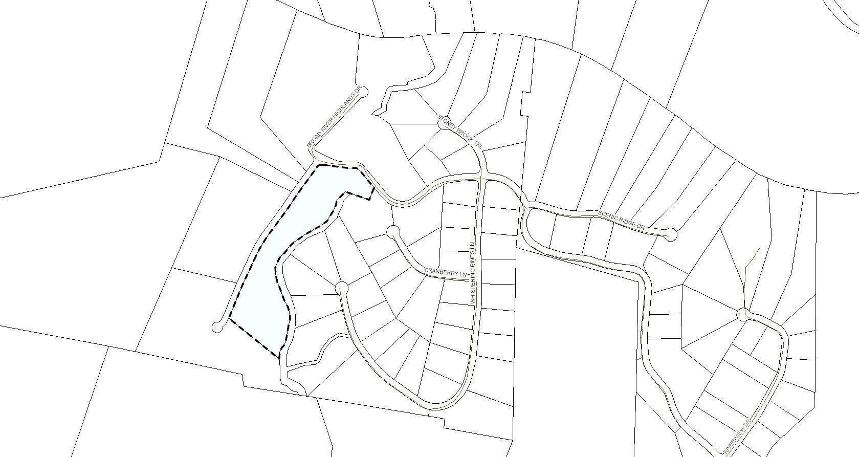 10.4 Acres of Land for Sale in Mooresboro, North Carolina