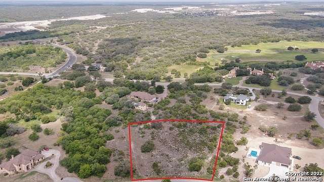 2 Acres of Residential Land for Sale in San Antonio, Texas