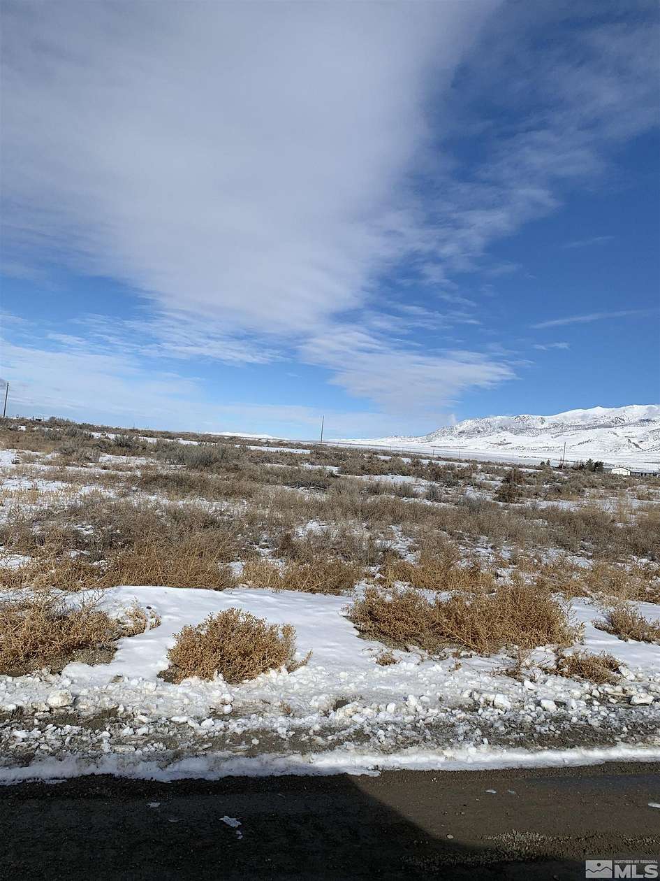 1.49 Acres of Residential Land for Sale in Lovelock, Nevada