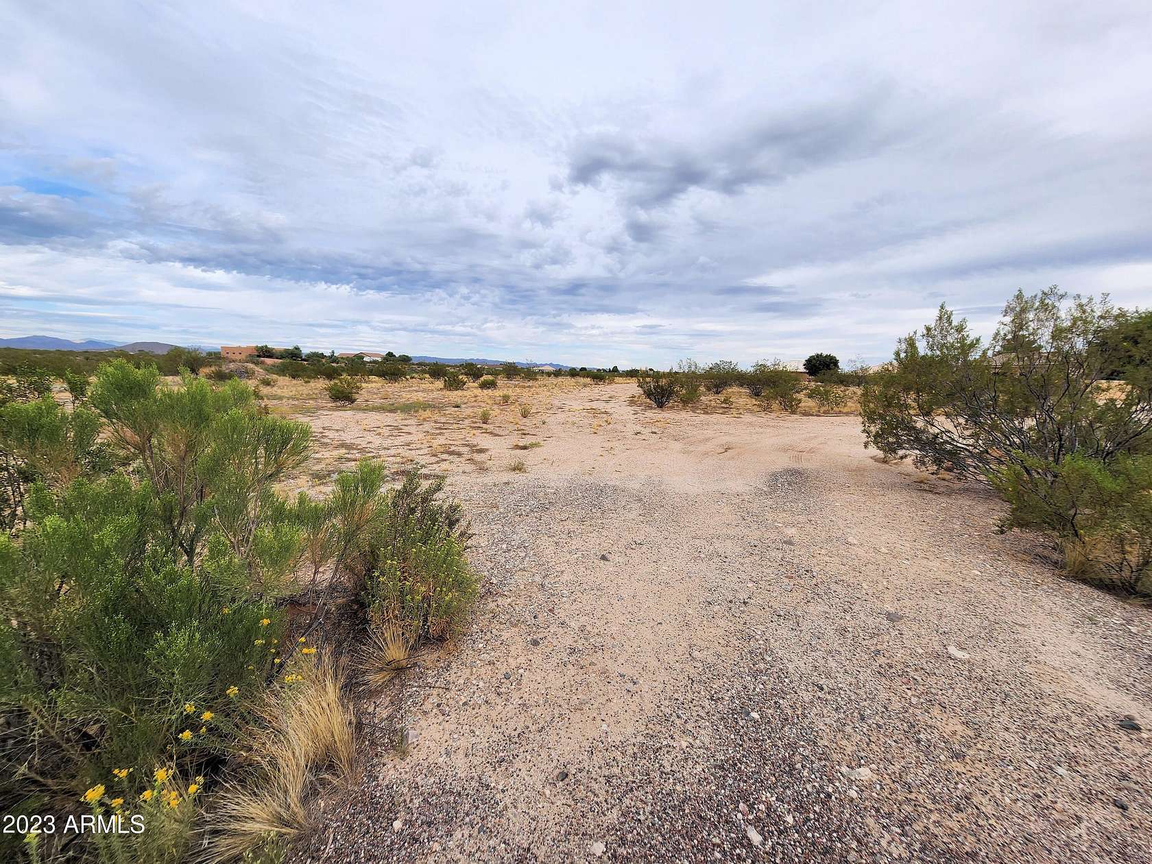 2.79 Acres of Residential Land for Sale in Wickenburg, Arizona