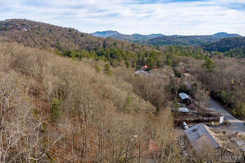 0.98 Acres of Residential Land for Sale in Highlands, North Carolina