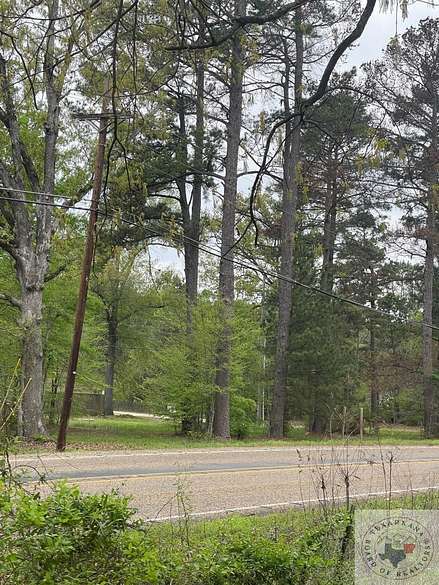 1 Acre of Land for Sale in Texarkana, Texas