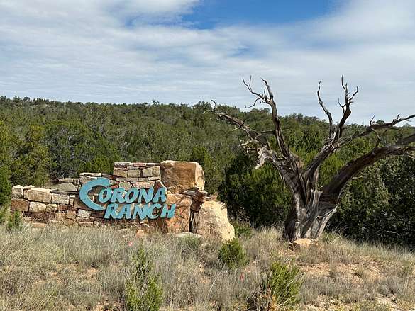 40 Acres of Recreational Land for Sale in Corona, New Mexico