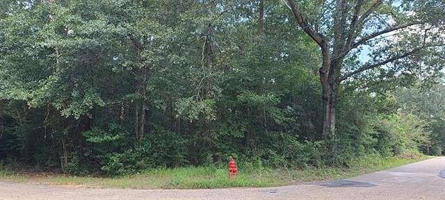 1.7 Acres of Residential Land for Sale in Bogalusa, Louisiana