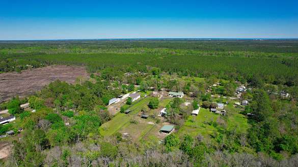 4.5 Acres of Residential Land for Sale in St. Augustine, Florida