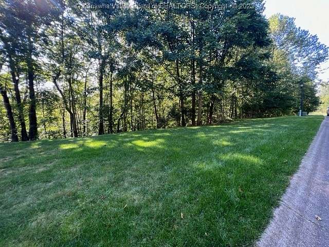 0.83 Acres of Residential Land for Sale in Charleston, West Virginia