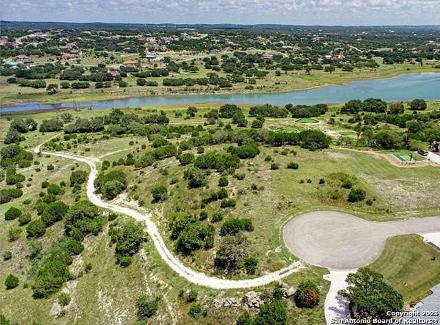 9.8 Acres of Residential Land for Sale in Spring Branch, Texas