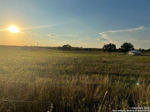 4 Acres of Residential Land for Sale in Seguin, Texas