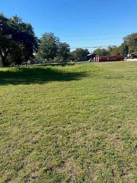 0.24 Acres of Land for Sale in Dallas, Texas