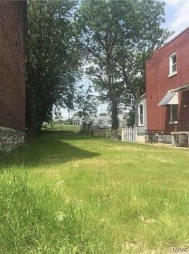 0.09 Acres of Residential Land for Sale in St. Louis, Missouri