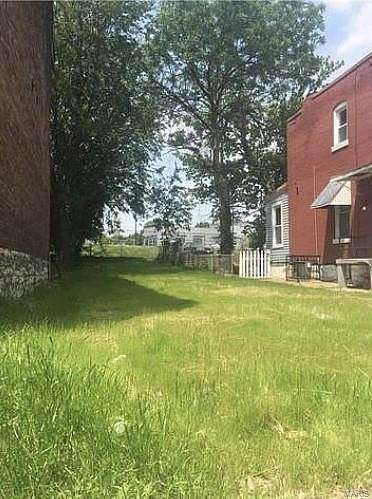 0.086 Acres of Residential Land for Sale in St. Louis, Missouri