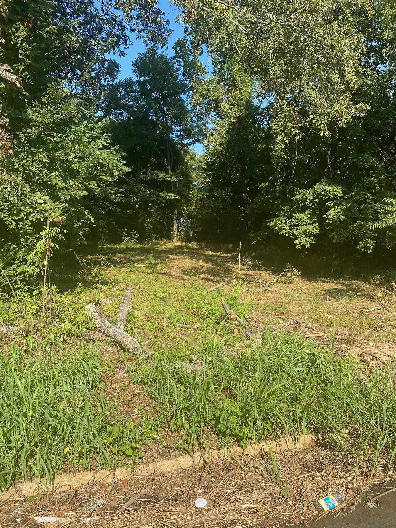 0.08 Acres of Residential Land for Sale in Memphis, Tennessee