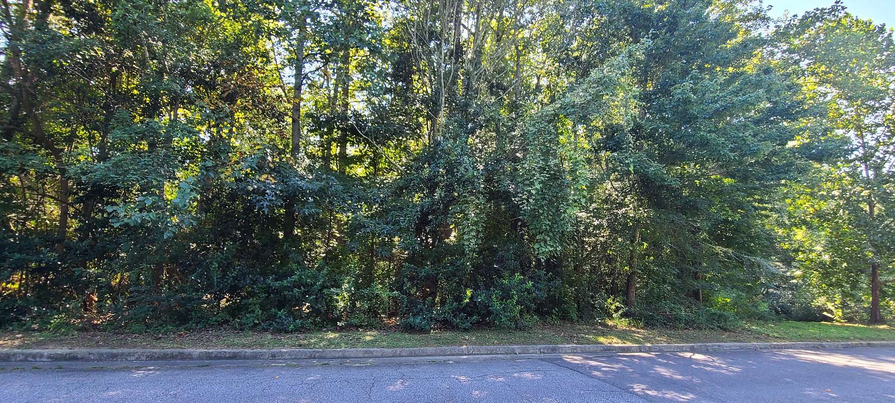 0.62 Acres of Residential Land for Sale in Martinez, Georgia